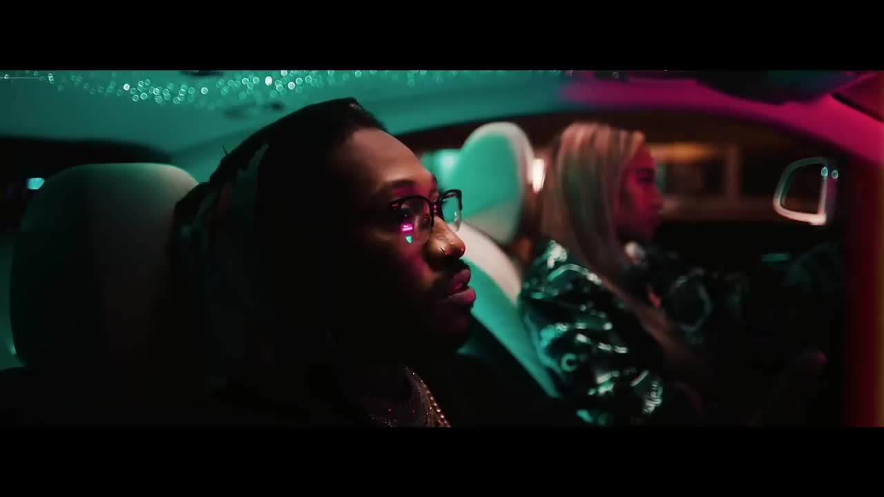 Future - Tycoon