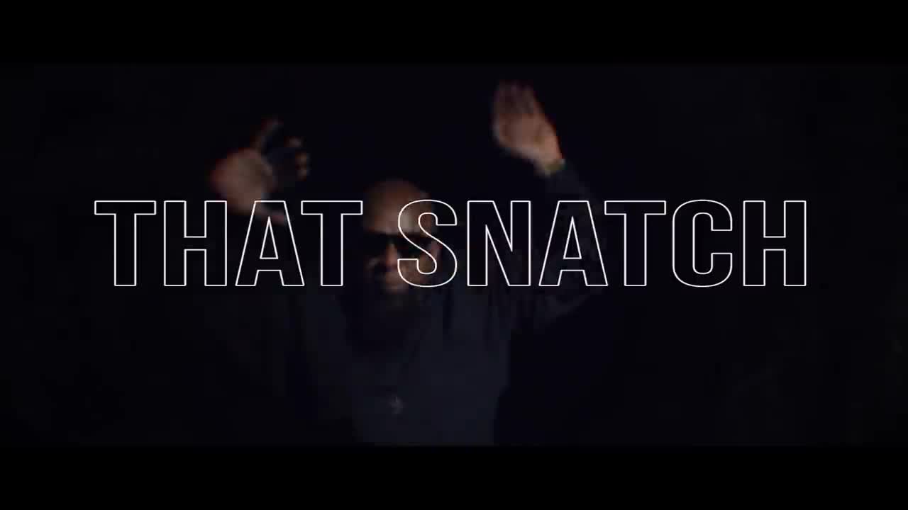 Futuristic - Talk