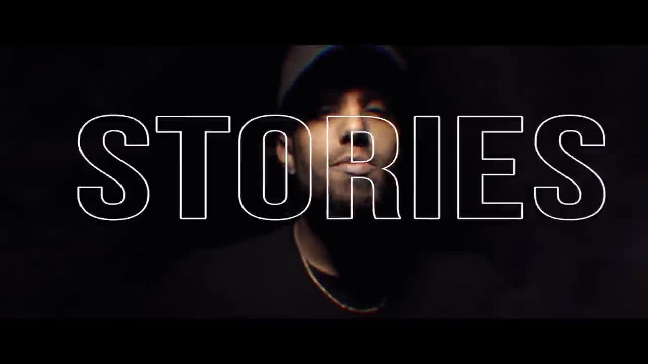 Futuristic - Talk