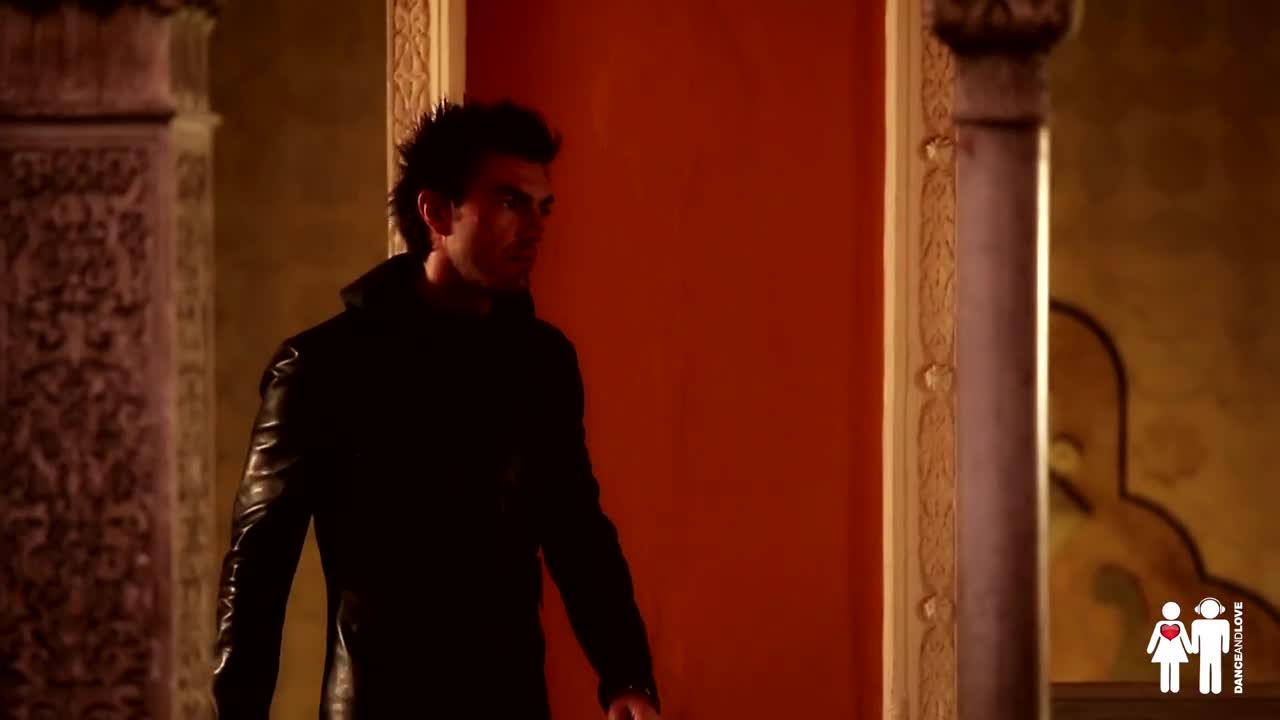 Gabry Ponte - Beat on My Drum (EU radio edit)
