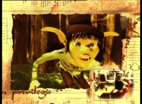 Gabry Ponte - Geordie