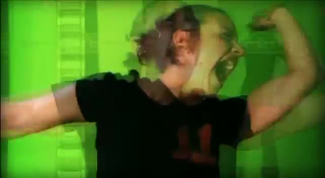 Gabry Ponte - Time to Rock