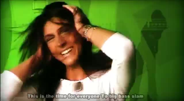 Gabry Ponte - Time to Rock