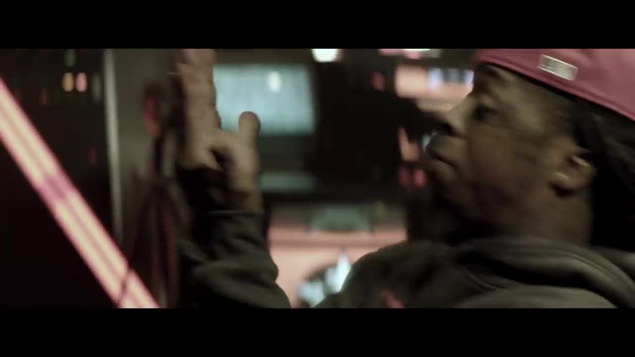 Game - Red Nation