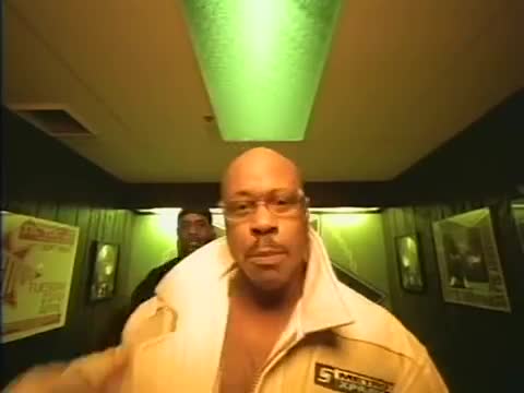 Gang Starr - Full Clip