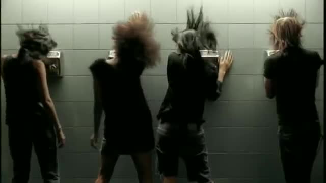 Garbage - Androgyny