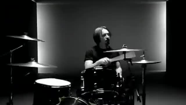Garbage - I Think I’m Paranoid