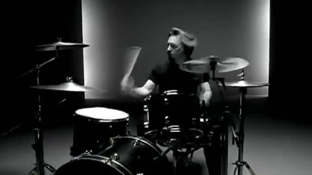 Garbage - I Think I’m Paranoid