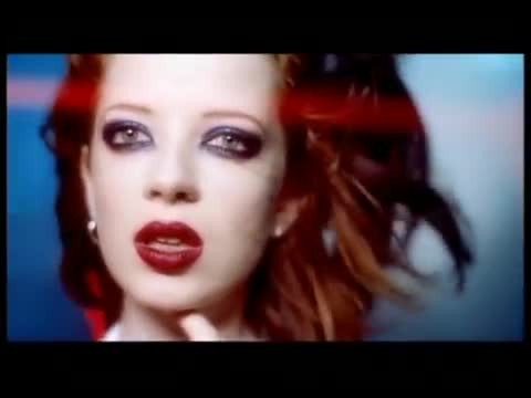 Garbage - Milk
