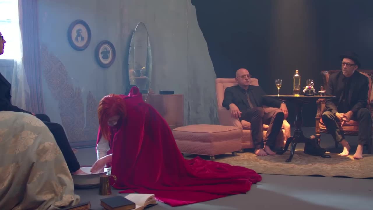 Garbage - No Horses