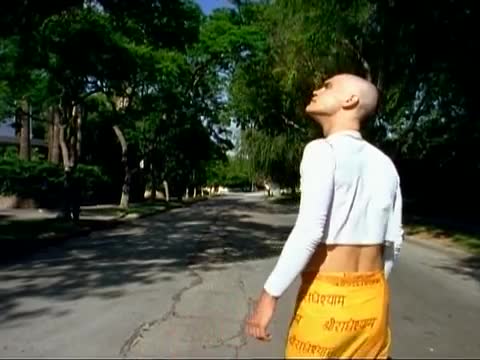 Garbage - Queer