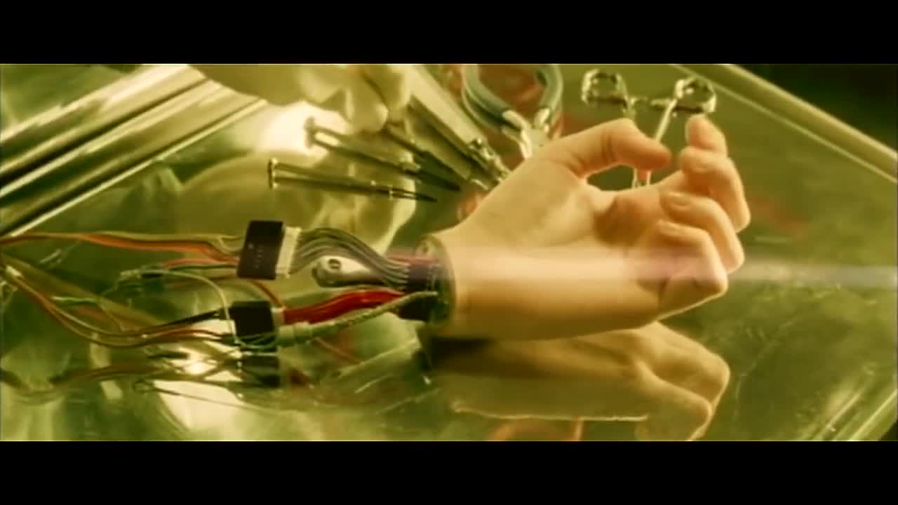 Garbage - The World Is Not Enough (The World Is Not Enough)