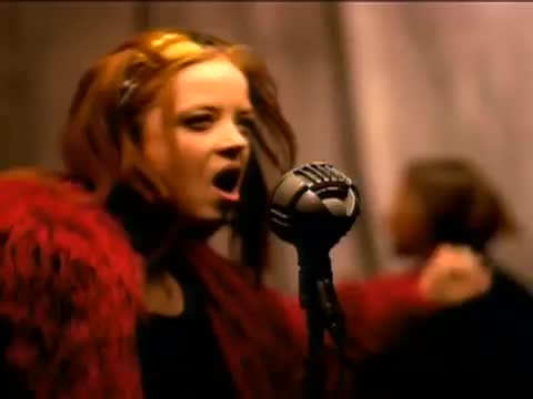 Garbage - Vow
