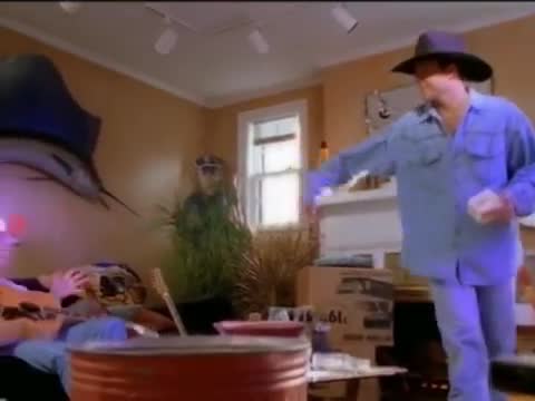 Gary Allan - Her Man