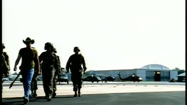 Gary Allan - Tough Little Boys