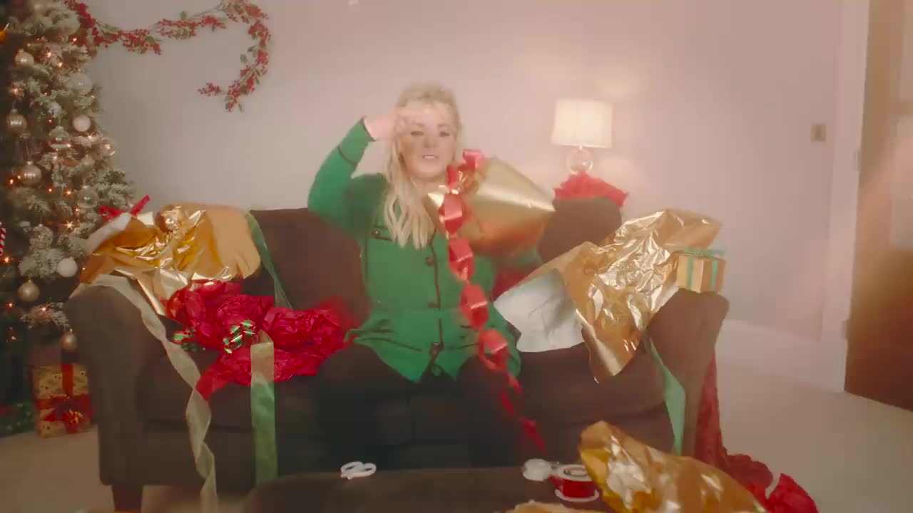 Gary Barlow - How Christmas Is Supposed to Be
