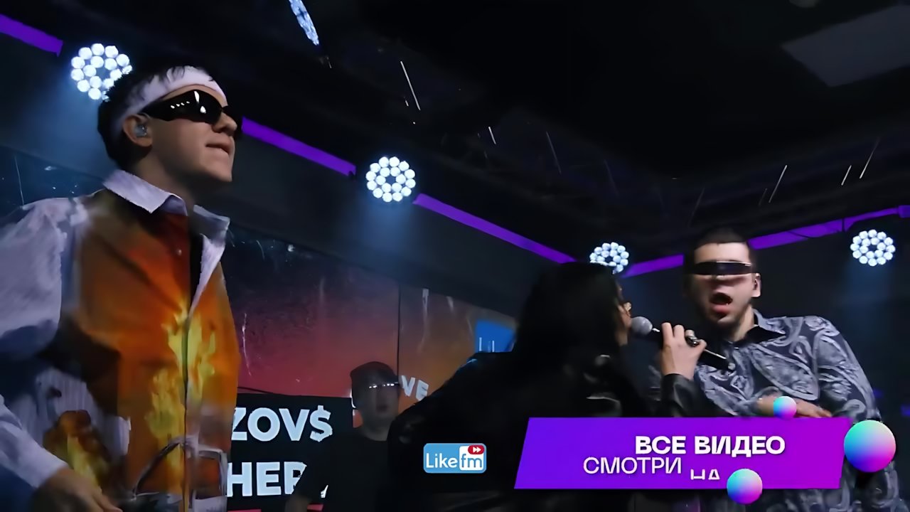 GAYAZOV$ BROTHER$ - Что мне делать?
