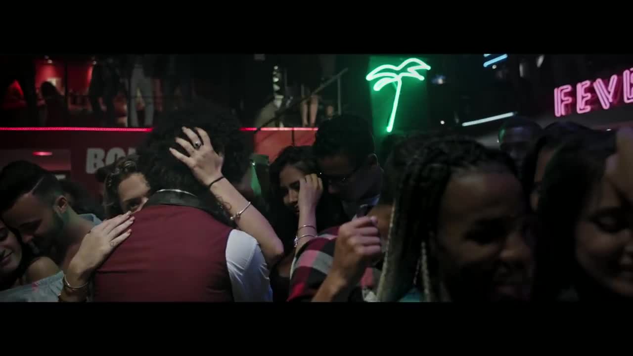 Gente de Zona - 3 A.M.