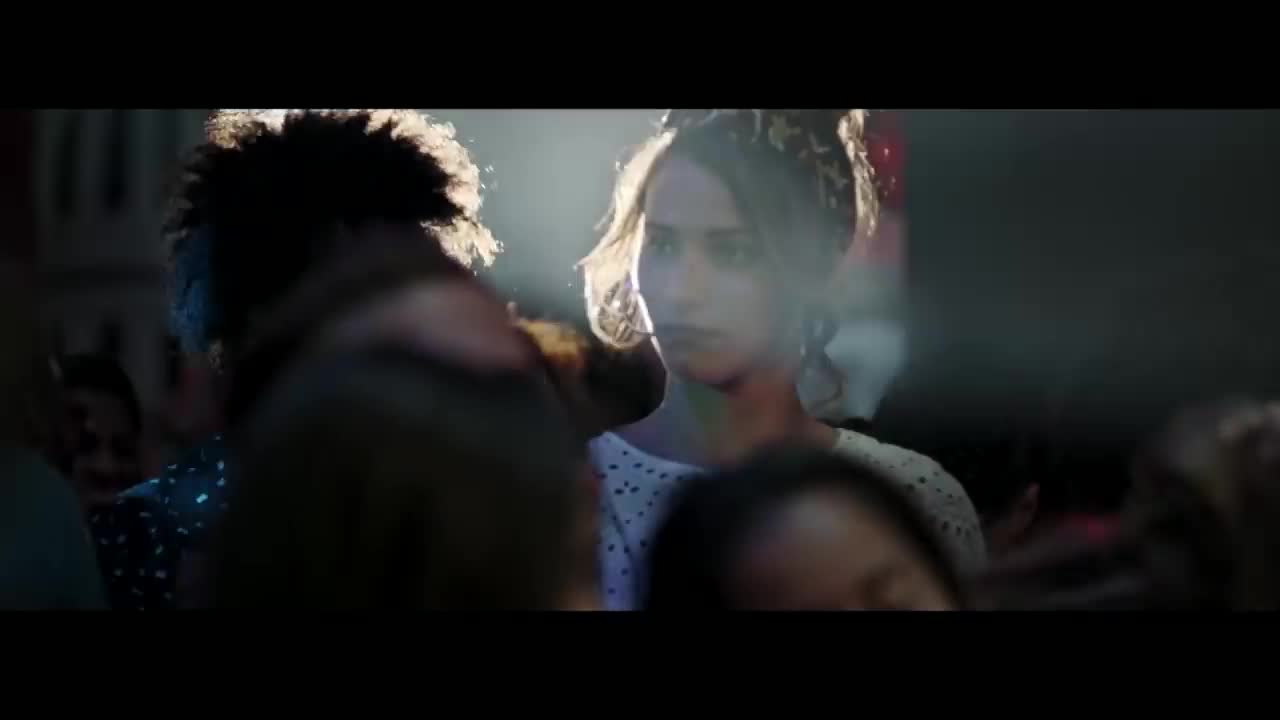 Gente de Zona - 3 A.M.
