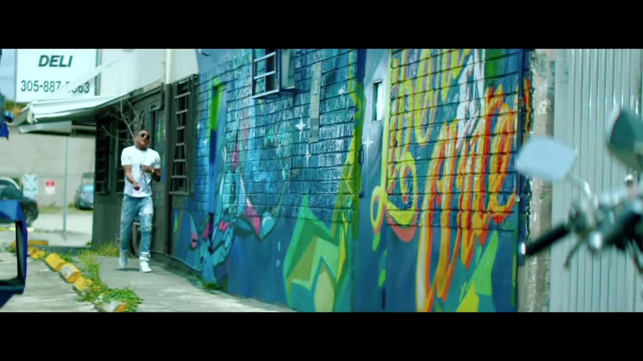 Gente de Zona - Algo contigo