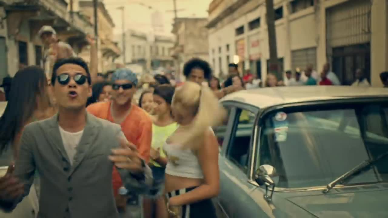 Gente de Zona - La gozadera