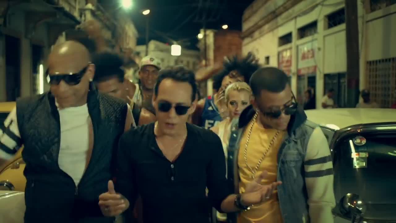 Gente de Zona - La gozadera