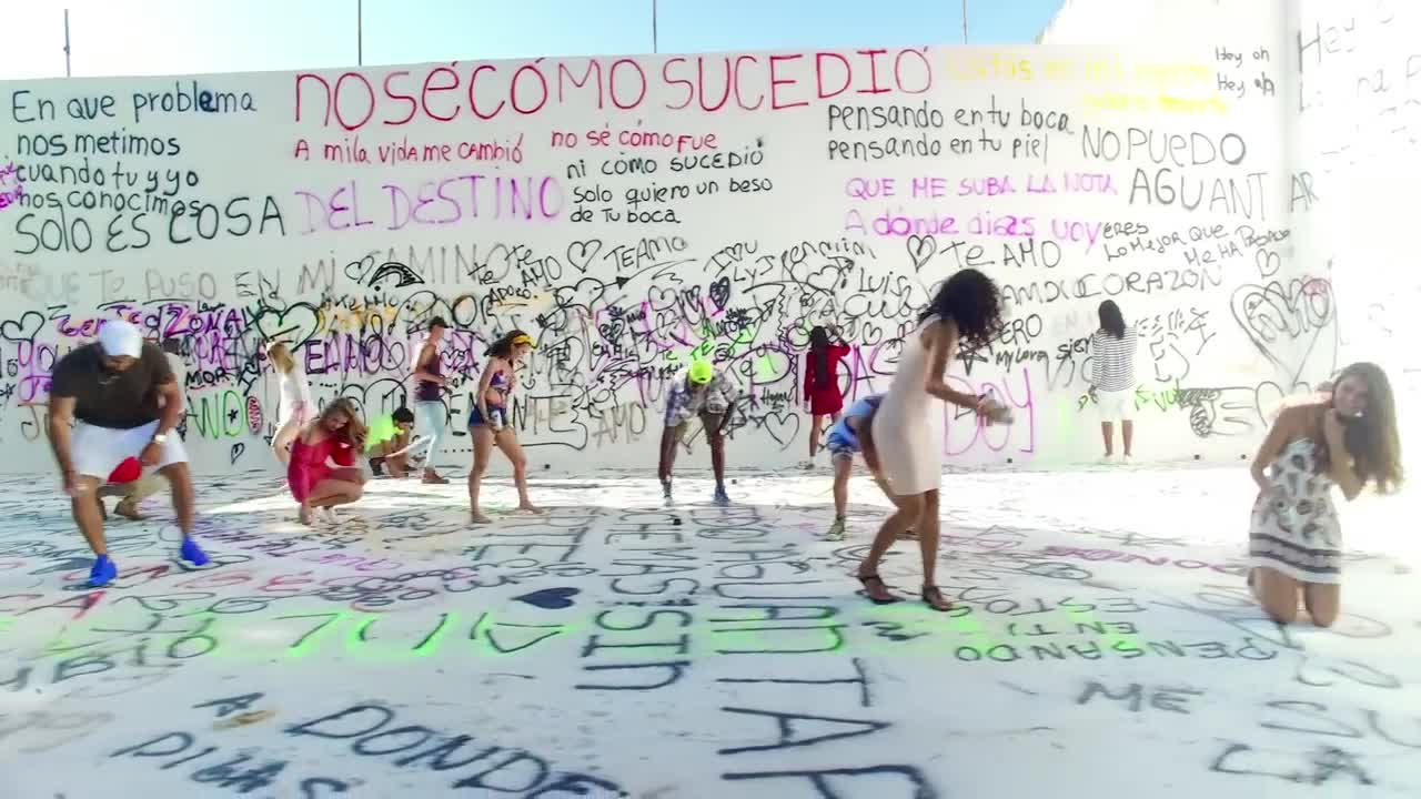 Gente de Zona - La vida me cambió