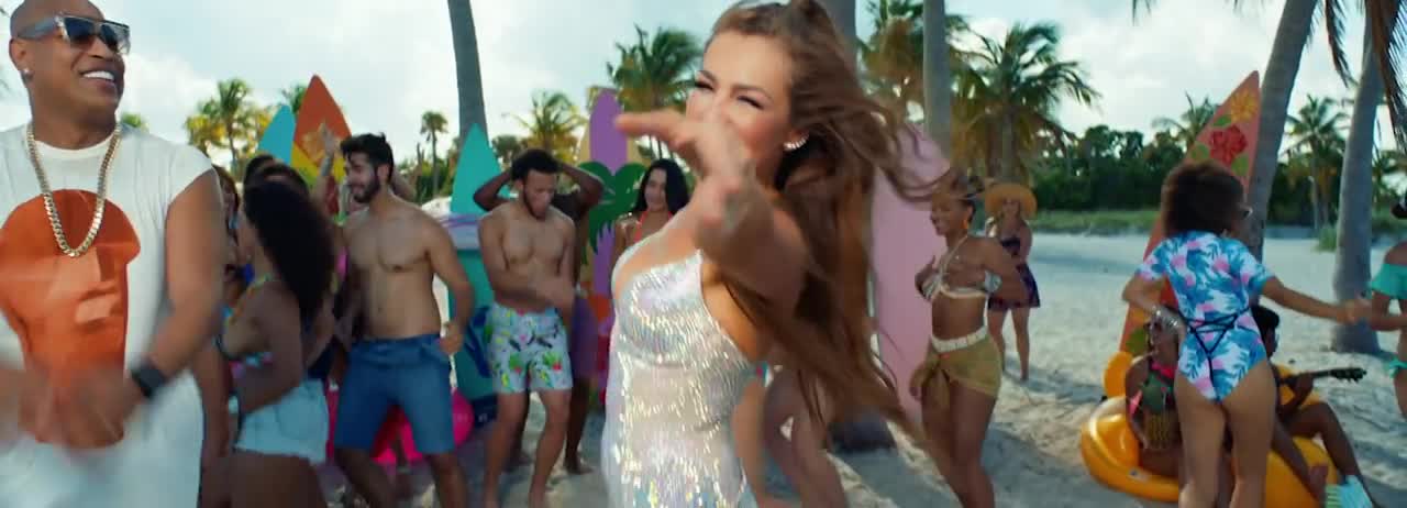 Gente de Zona - Lento