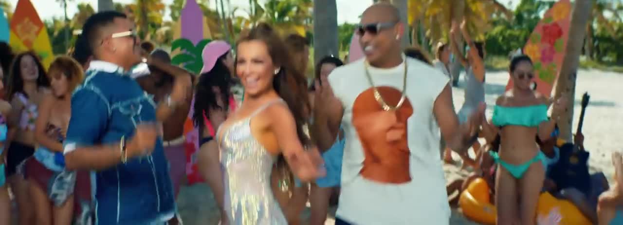 Gente de Zona - Lento