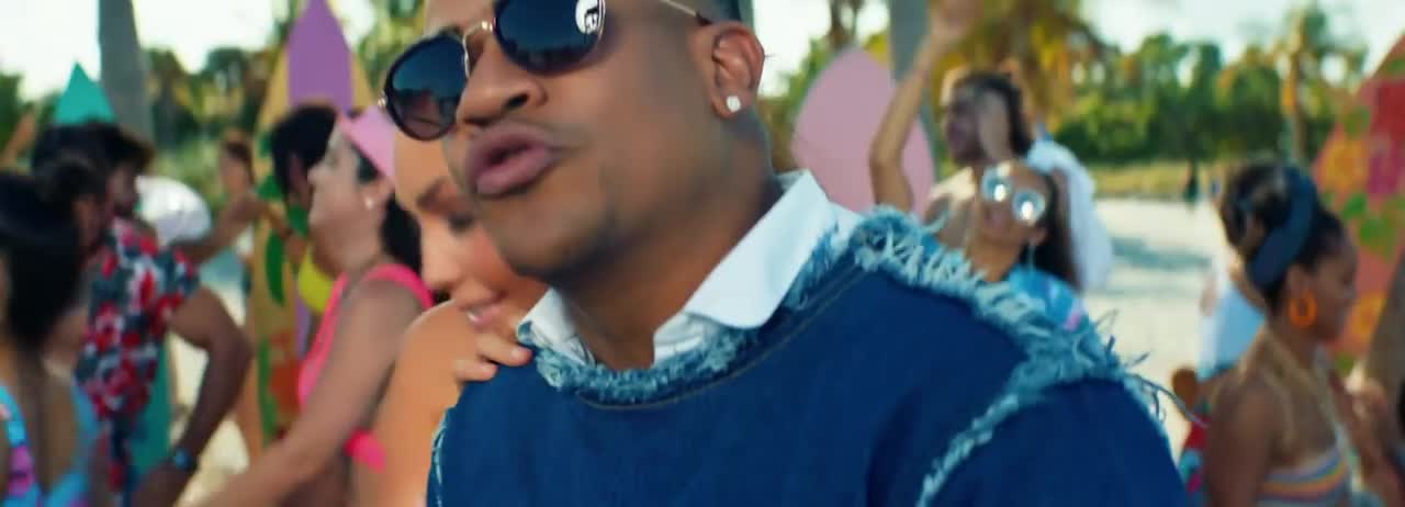 Gente de Zona - Lento