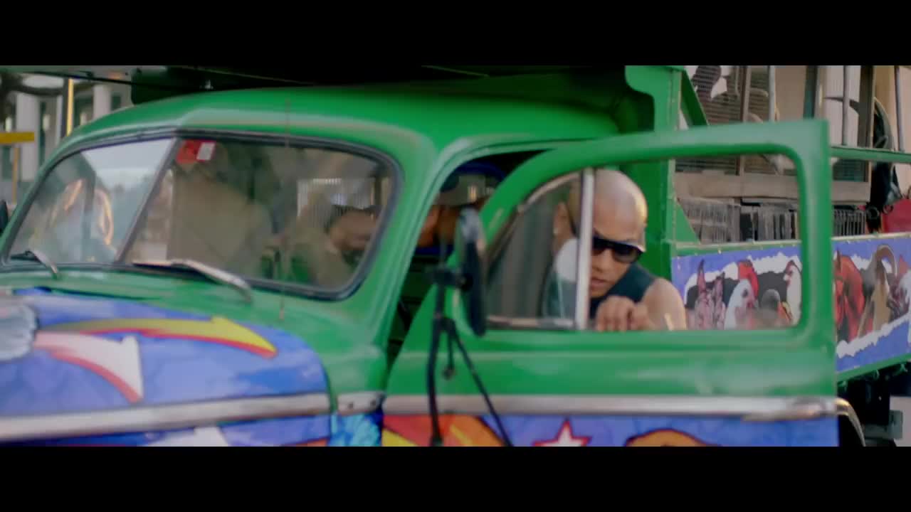 Gente de Zona - Si no vuelves