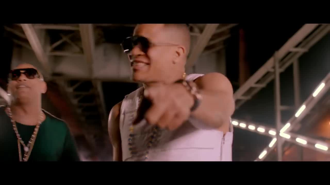 Gente de Zona - Si no vuelves