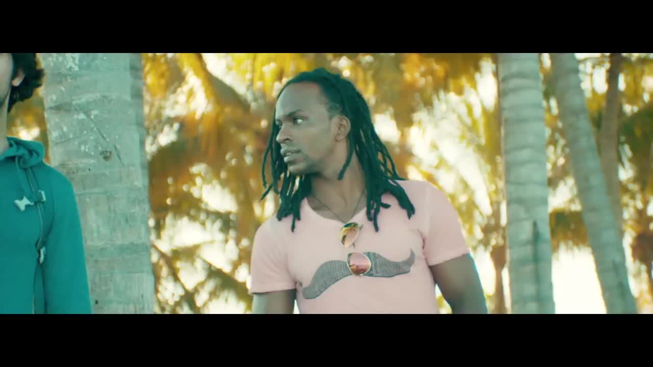 Gente de Zona - Traidora