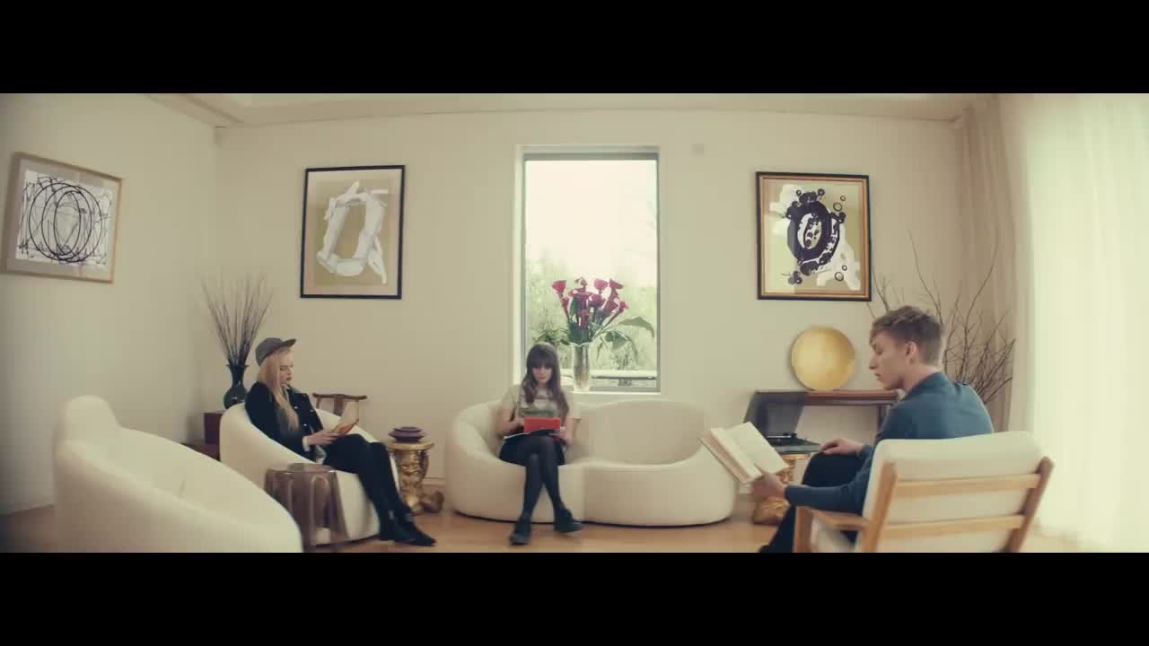 George Ezra - Cassy O'