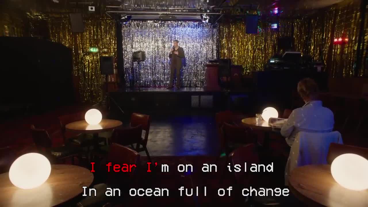 George Ezra - Pretty Shining People