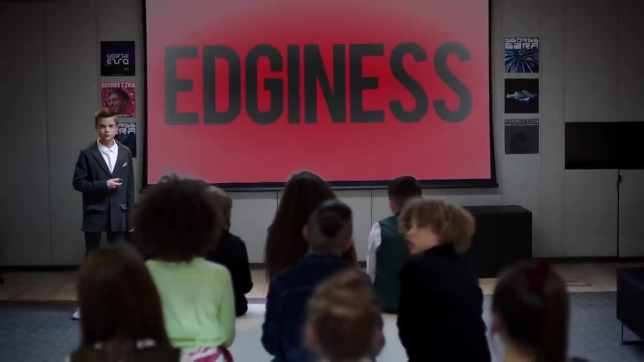 George Ezra - Pretty Shining People
