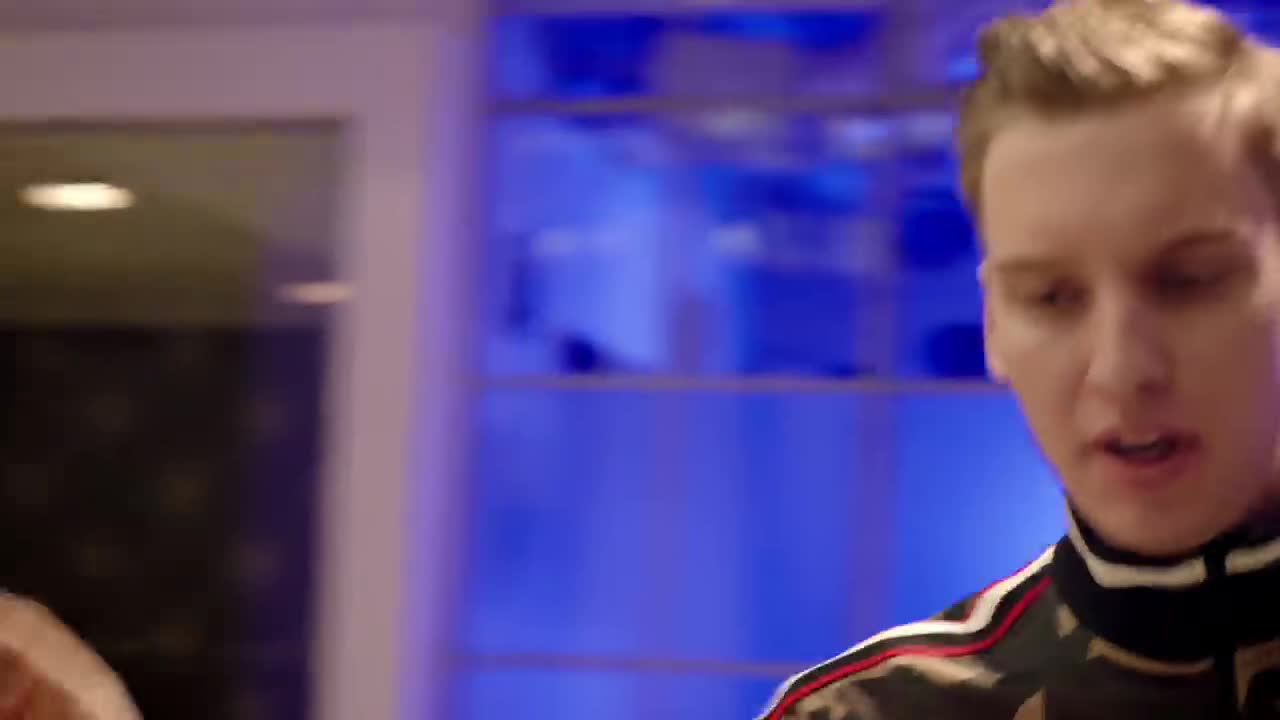 George Ezra - Pretty Shining People