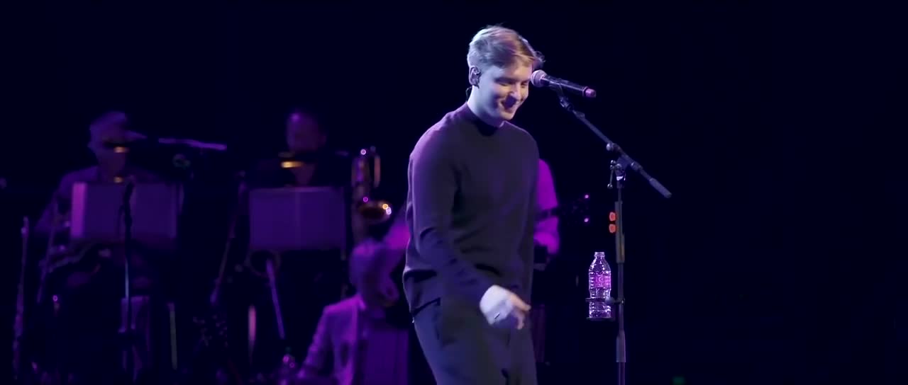 George Ezra - White Christmas