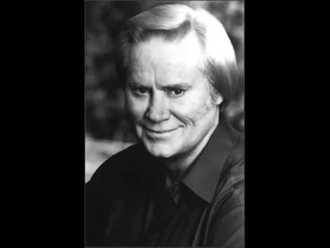 George Jones - A Few Ole Country Boys