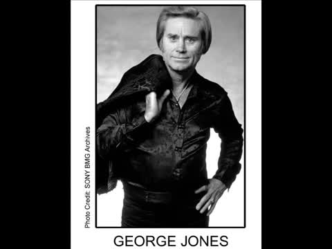 George Jones - A Few Ole Country Boys