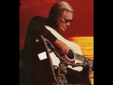 George Jones - A Few Ole Country Boys