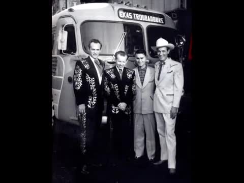 George Jones - A Few Ole Country Boys