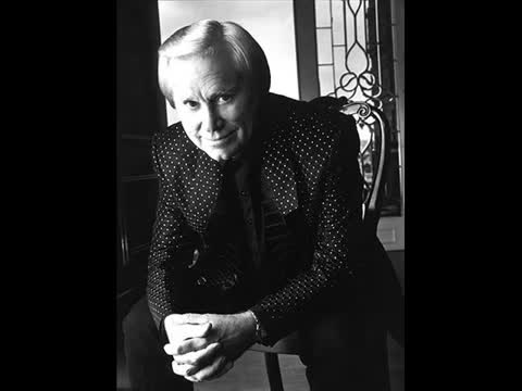 George Jones - A Girl I Used to Know