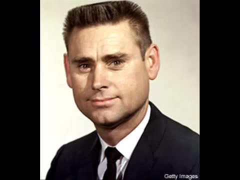 George Jones - Getting Over the Storm (1971)