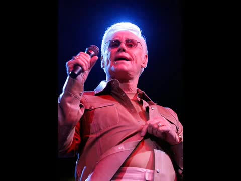 George Jones - I Always Get Lucky With You