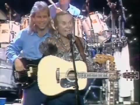 George Jones - I Don't Need Your Rocking Chair