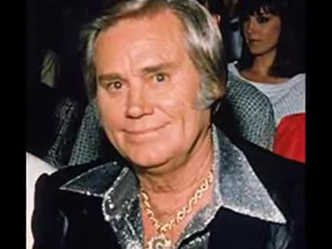 George Jones - If Drinkin' Don't Kill Me (Her Memory Will)