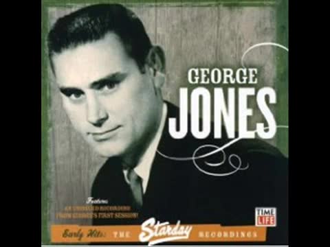 George Jones - If Not For You