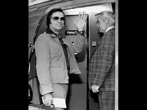 George Jones - If Not For You