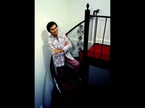 George Jones - If Not For You